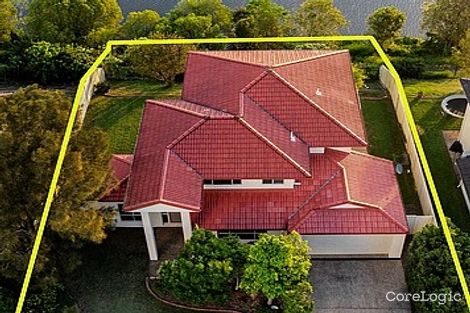 Property photo of 78 Golden Bear Drive Arundel QLD 4214