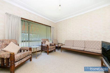 Property photo of 142 Nottinghill Road Berala NSW 2141