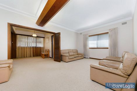 Property photo of 142 Nottinghill Road Berala NSW 2141