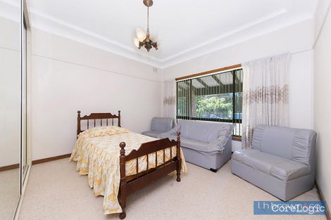 Property photo of 142 Nottinghill Road Berala NSW 2141