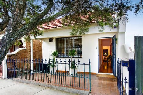 Property photo of 85 Catherine Street Leichhardt NSW 2040