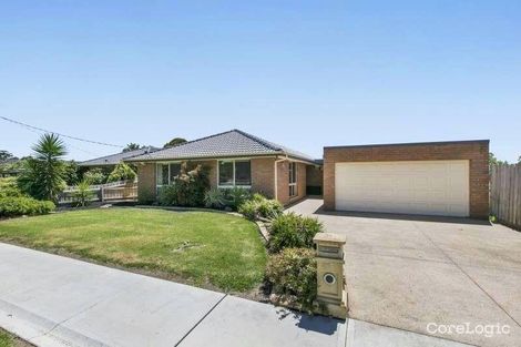 Property photo of 41 Bakewell Street Cranbourne VIC 3977