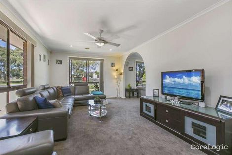 Property photo of 41 Bakewell Street Cranbourne VIC 3977