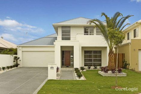 Property photo of 18 Buccaneer Way Coomera QLD 4209