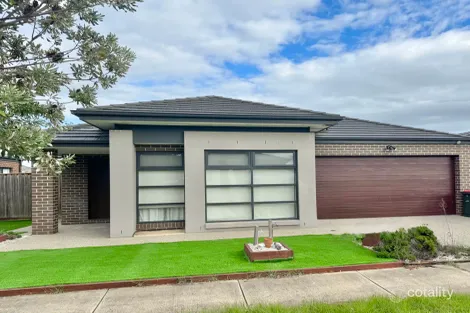 12 Strawberry Rd, Manor Lakes, VIC 3024