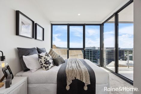 189/45 West Row, City, ACT 2601