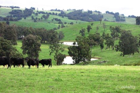 865 Thomson Brook Rd, Thomson Brook, WA 6239