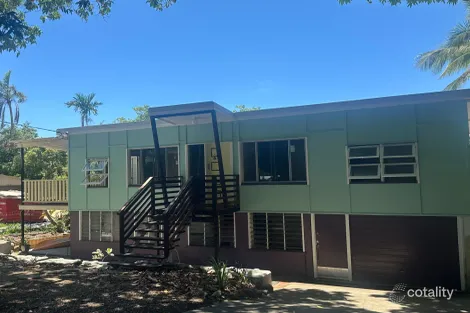 Property photo of 16 Mango Avenue Eimeo QLD 4740