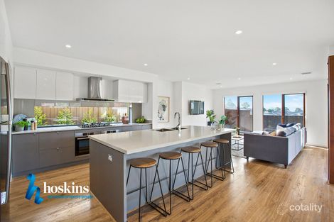 Property photo of 5 Wendy Mews Chirnside Park VIC 3116