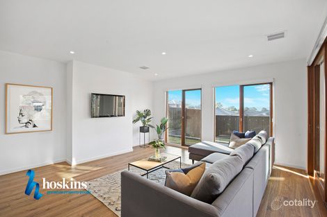 Property photo of 5 Wendy Mews Chirnside Park VIC 3116