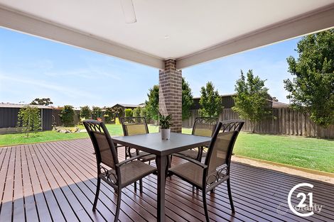 Property photo of 8 Durif Drive Moama NSW 2731