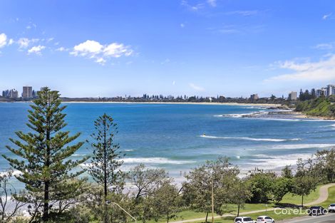 Property photo of 613/102 Alexandra Parade Alexandra Headland QLD 4572