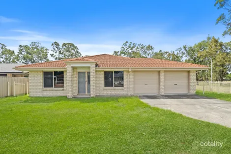 43 Mathews St, Bethania, QLD 4205