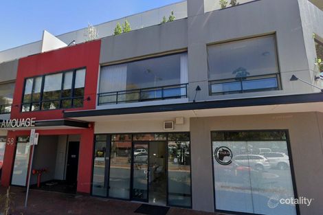 4/58 Newcastle St, Perth, WA 6000