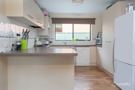 Property photo of 9 St George Park Drive Kangaroo Flat VIC 3555