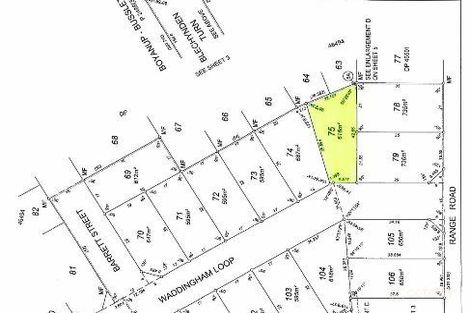 57 Waddingham Loop, Capel, WA 6271