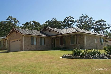 2 Cheesetree Pl, Lakewood, NSW 2443