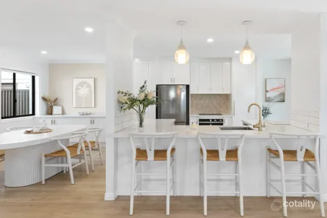 Property photo of 30 Woody Views Way Robina QLD 4226