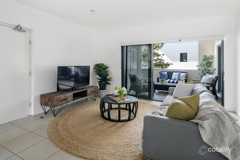 Property photo of 5/71 Dansie Street Coorparoo QLD 4151