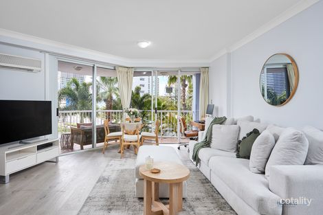Property photo of 2012/2623-2633 Gold Coast Highway Broadbeach QLD 4218