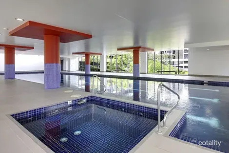 Property photo of 607/8B Mary Street Rhodes NSW 2138