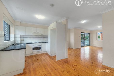 Property photo of 4/89 Stafford Road Kedron QLD 4031