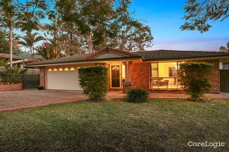Property photo of 5 Tetragona Drive Arana Hills QLD 4054