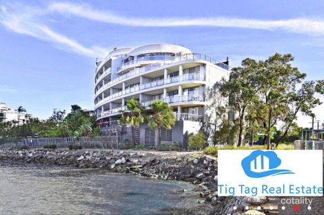 Property photo of 7/27 Bennelong Parkway Wentworth Point NSW 2127