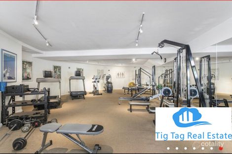 Property photo of 7/27 Bennelong Parkway Wentworth Point NSW 2127