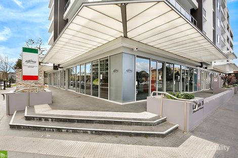 47/22 Market St, Wollongong, NSW 2500