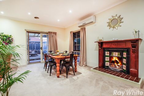 Property photo of 60 Hinkler Drive Mill Park VIC 3082