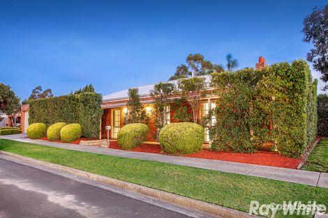 Property photo of 60 Hinkler Drive Mill Park VIC 3082