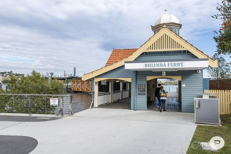 Property photo of 43/1 Oxford Street Bulimba QLD 4171