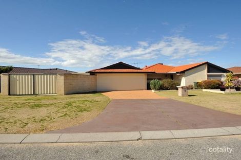 Property photo of 9 Caffra Close Warnbro WA 6169