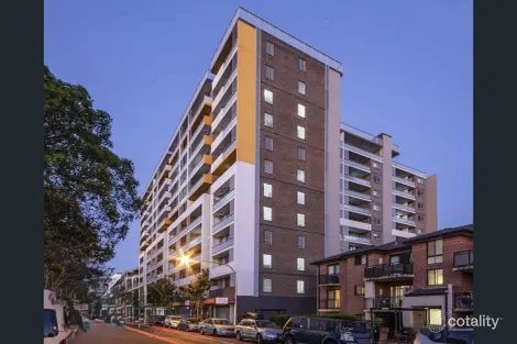 78/6-14 Park Rd, Auburn, NSW 2144