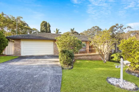 Property photo of 1 Gellatly Avenue Figtree NSW 2525