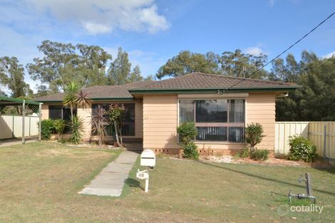 Property photo of 89 Desmond Street Cessnock NSW 2325