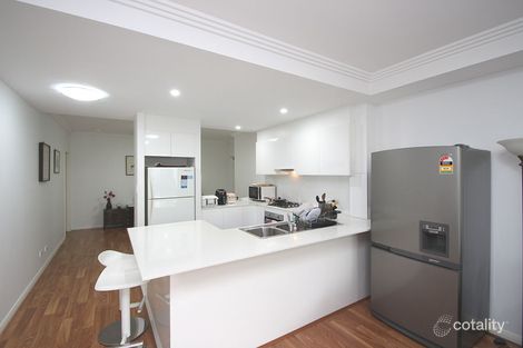 Property photo of 12/14-16 Smythe Street Merrylands NSW 2160