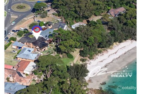 Property photo of 228 Elizabeth Drive Vincentia NSW 2540