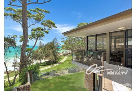 Property photo of 228 Elizabeth Drive Vincentia NSW 2540