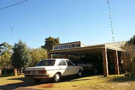 Property photo of 5 Batten Court Wilsonton QLD 4350