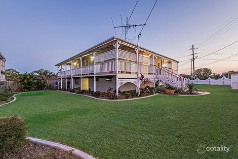 Property photo of 59 Wynnum North Road Wynnum QLD 4178