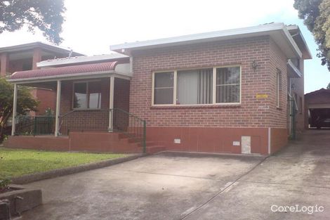 Property photo of 38 Shaftesbury Road Burwood NSW 2134