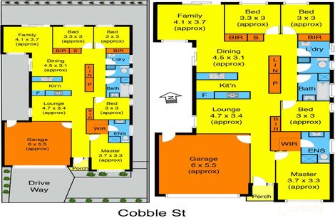 Property photo of 17 Cobble Street Cobblebank VIC 3338
