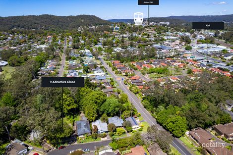 Property photo of 9 Adnamira Close Wyoming NSW 2250