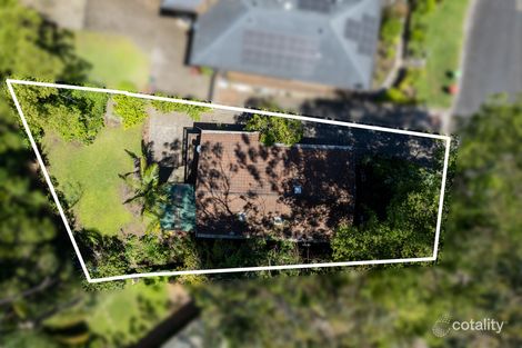 Property photo of 9 Adnamira Close Wyoming NSW 2250