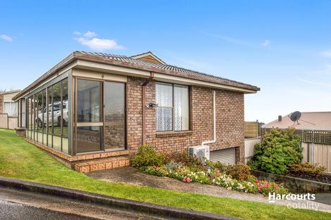 Property photo of 4/13 Crudwell Court Upper Burnie TAS 7320