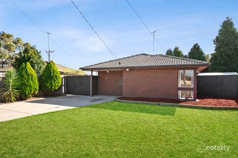 Property photo of 17 Shepherdson Avenue Corio VIC 3214