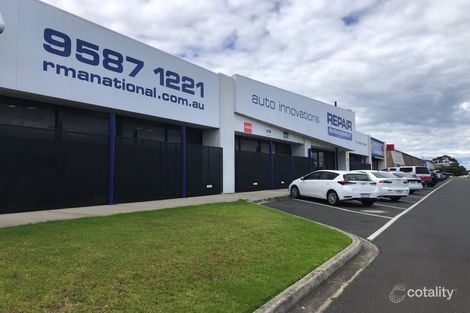 4/202-204 Governor Rd, Braeside, VIC 3195