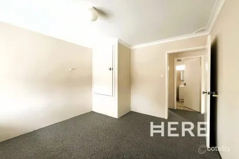 Property photo of 28F Wardlow Way Balga WA 6061
